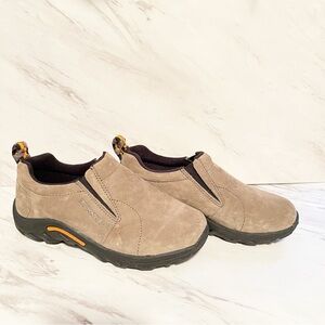 MERRELL Swede Kids Slip On Size 3